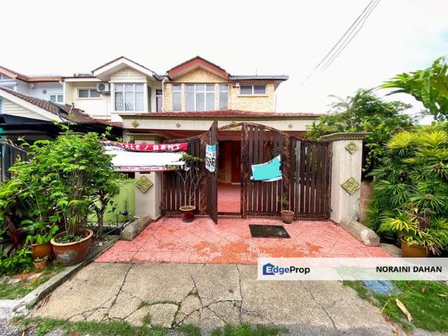 House for sale in Selangor