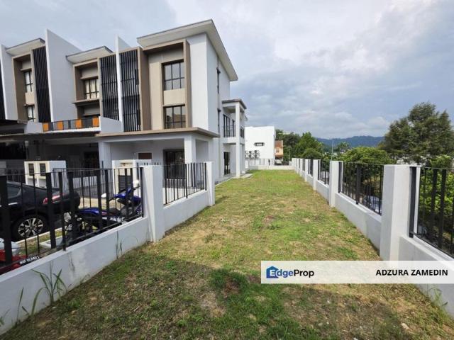 House for sale in Hulu Kelang, Majlis Perbandaran Ampang Jaya