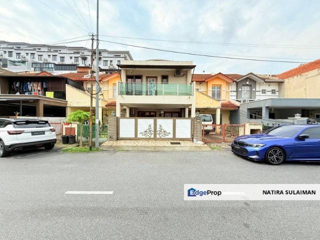 House for sale in Selangor