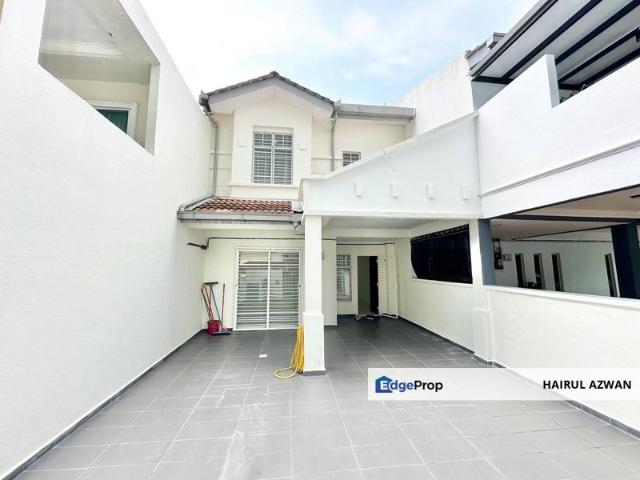 House for sale in Selangor