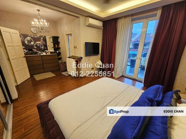 House for sale in Selangor
