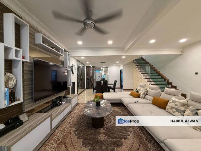 House for sale in Selangor