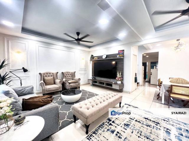 House for sale in Selangor