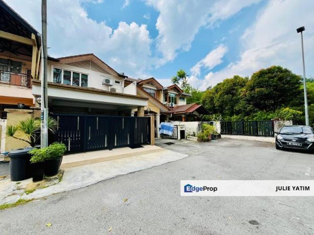 House for sale in Selangor