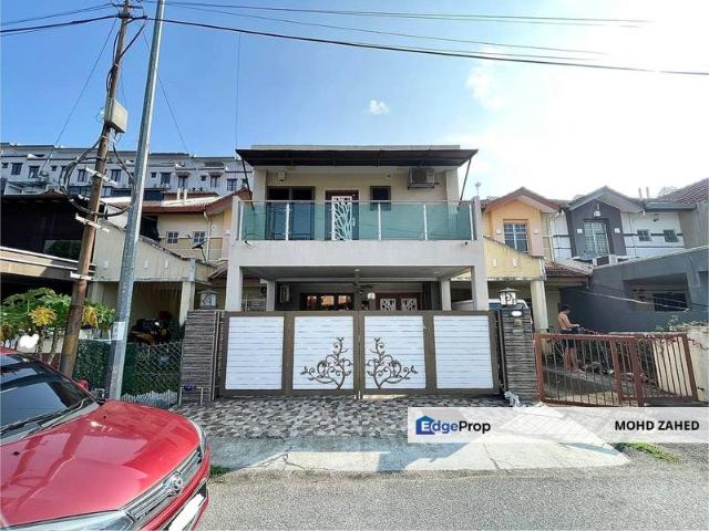 House for sale in Selangor