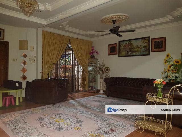 House for sale in Selangor