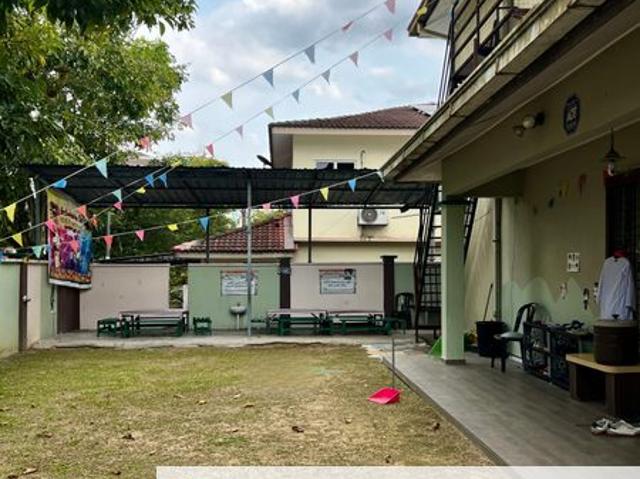 House for sale in Selangor