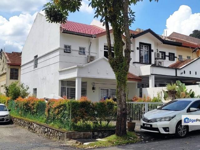 House for sale in Selangor