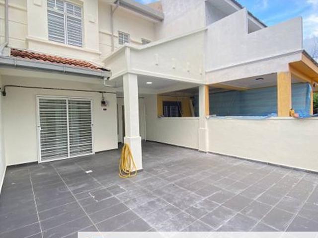 House for sale in Selangor