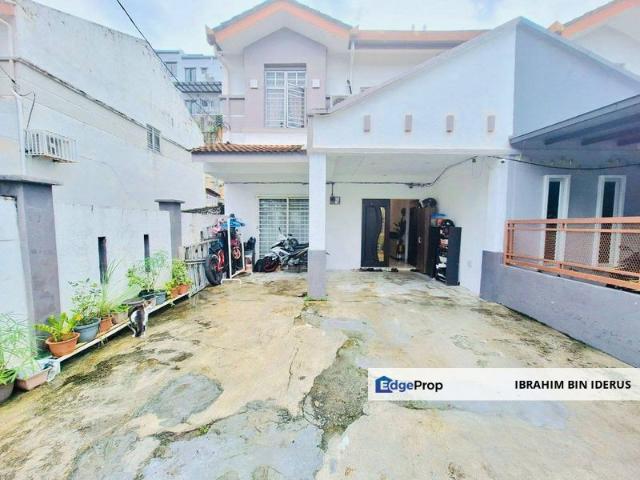 House for sale in Selangor