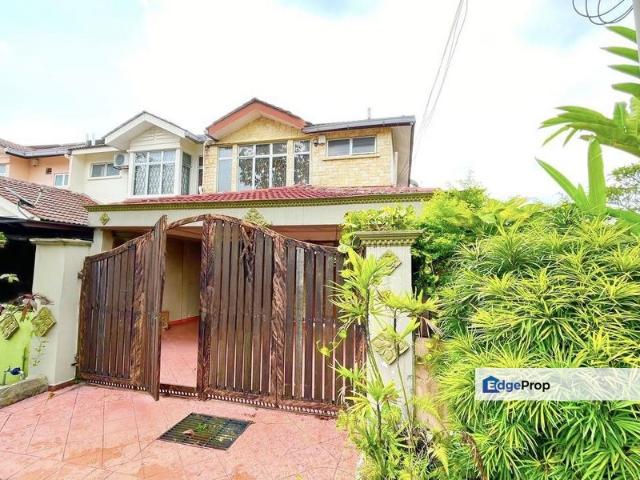 House for sale in Selangor