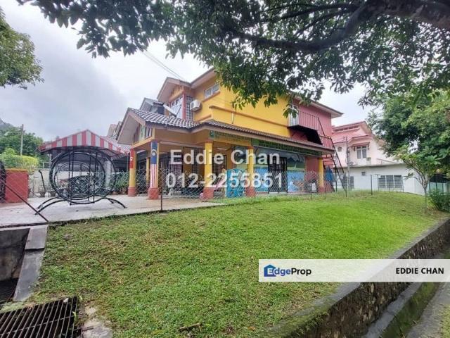 House for sale in Selangor
