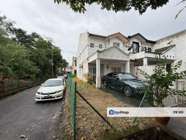 House for sale in Selangor