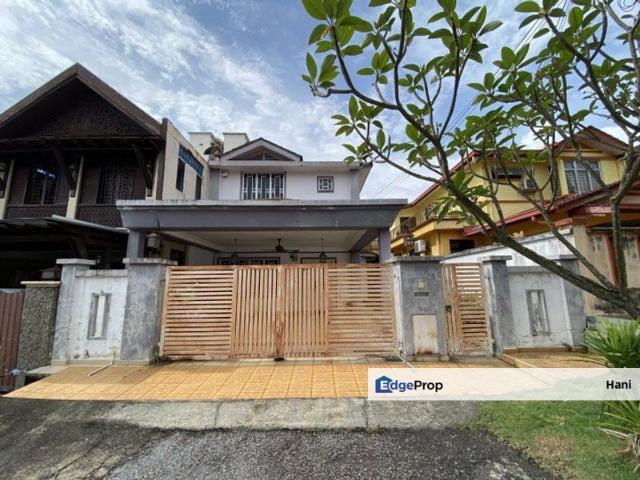 House for sale in Selangor