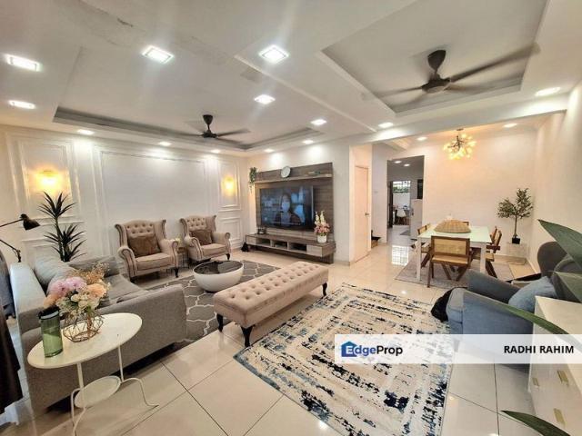House for sale in Selangor