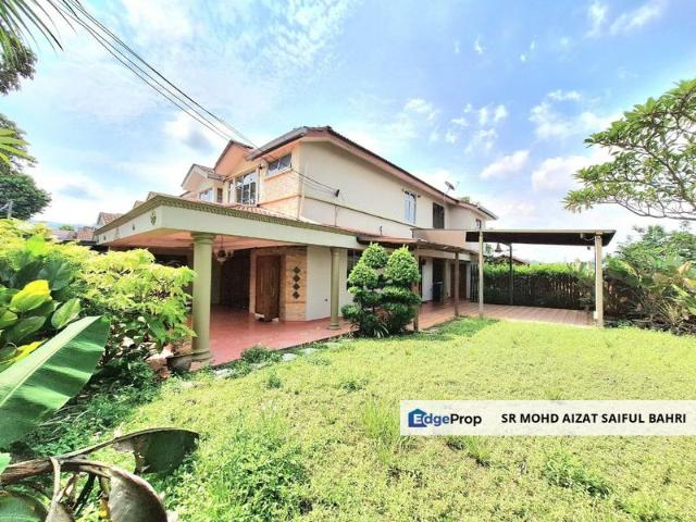 House for sale in Hulu Kelang, Majlis Perbandaran Ampang Jaya
