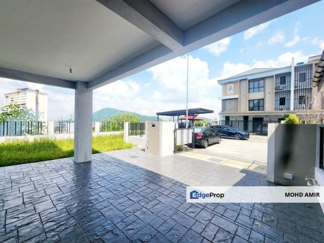 House for sale in Kelang, Selangor