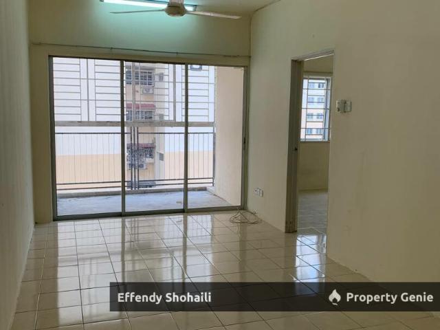 Condominium for sale in Selangor