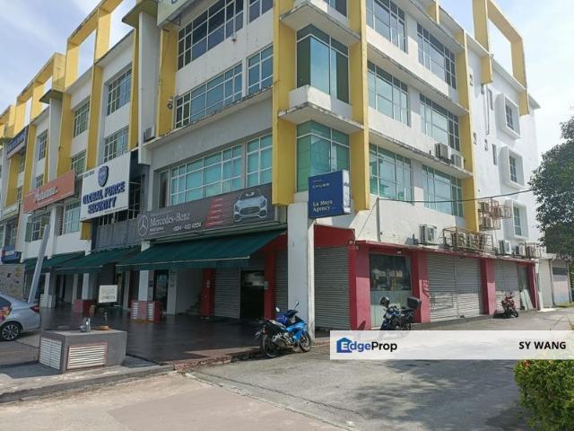 Shop for rent in Selangor