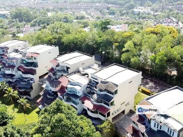 Condominium for sale in Selangor