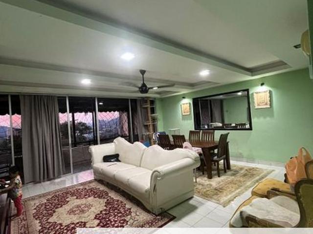 Condominium for sale in Selangor
