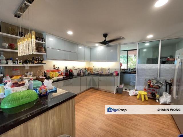 Condominium for sale in Kelang, Selangor
