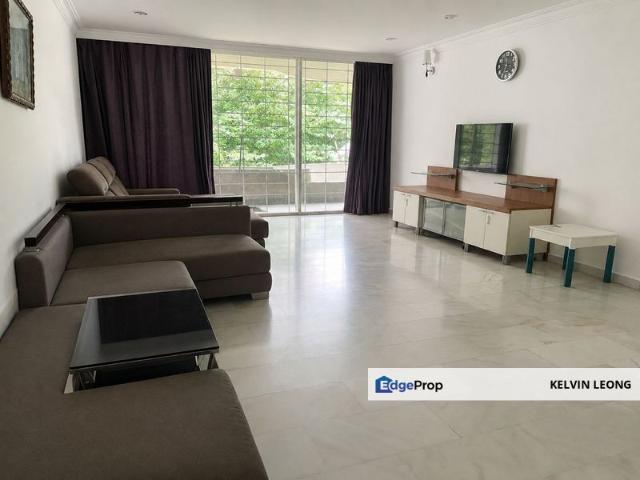 Condominium for rent in Selangor