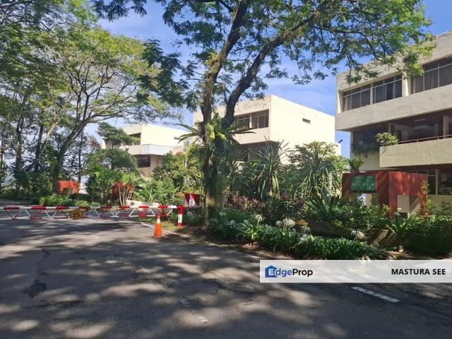 Condominium for sale in Selangor