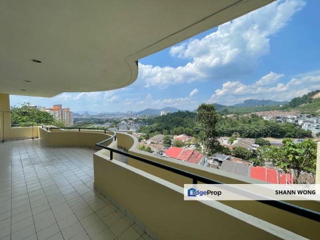 Condominium for sale in Selangor