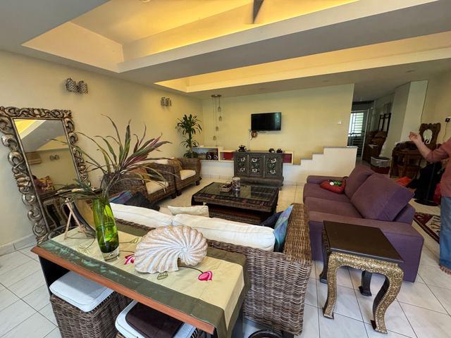 Condominium for sale in Langat, Selangor