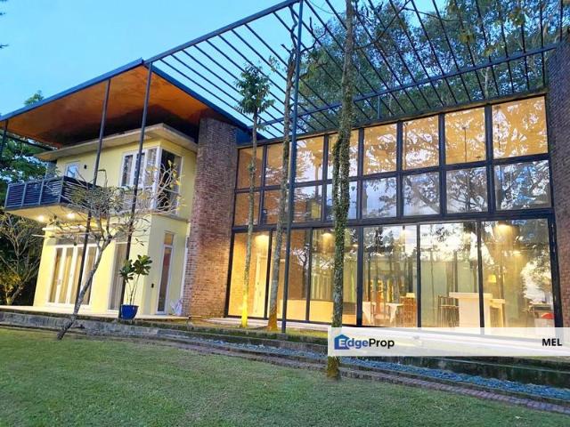 House for sale in Selangor