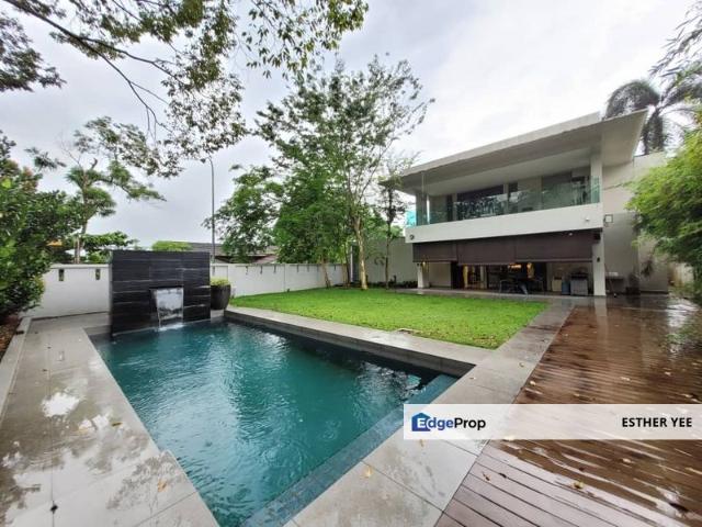 House for sale in Selangor