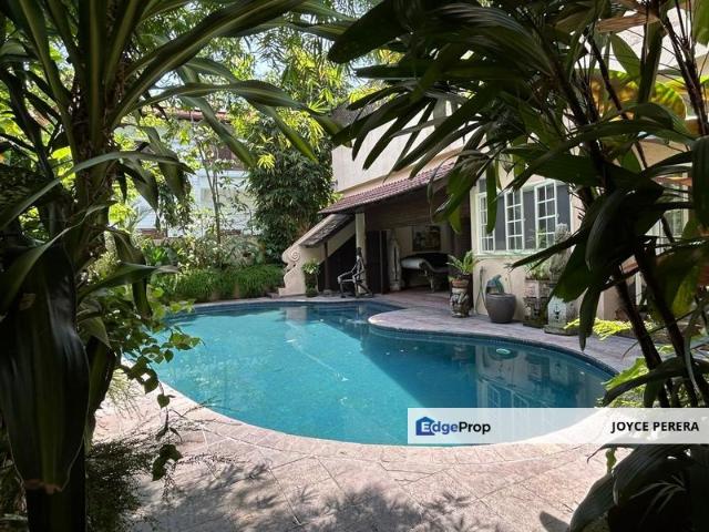 House for sale in Selangor