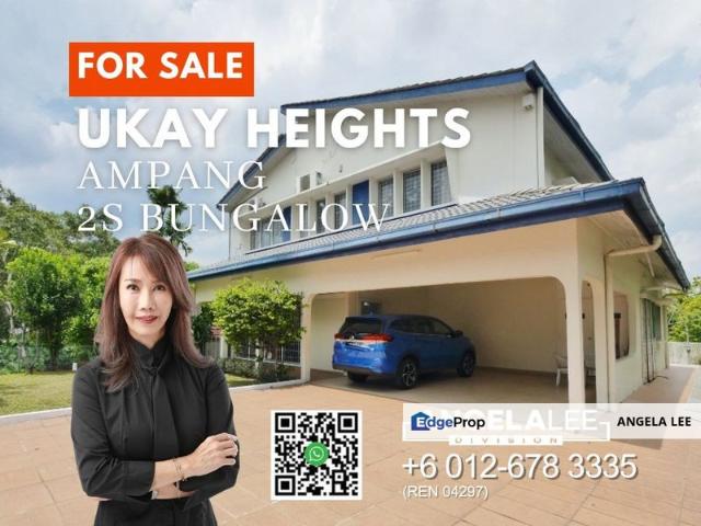 House for sale in Selangor