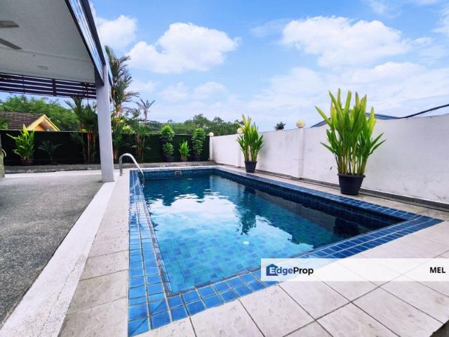 House for rent in Selangor