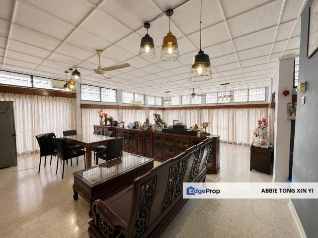 House for sale in Taman Hijau, Majlis Perbandaran Ampang Jaya