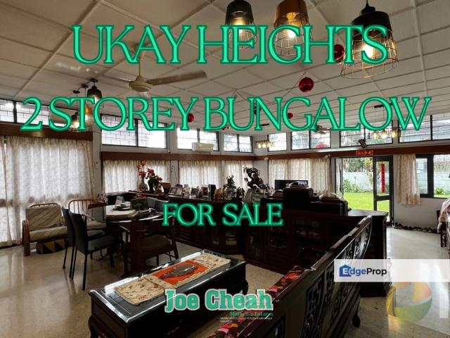 House for sale in Selangor