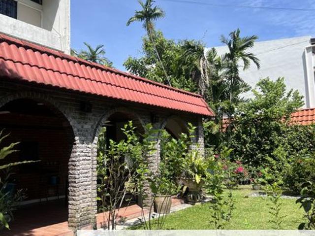 House for sale in Selangor