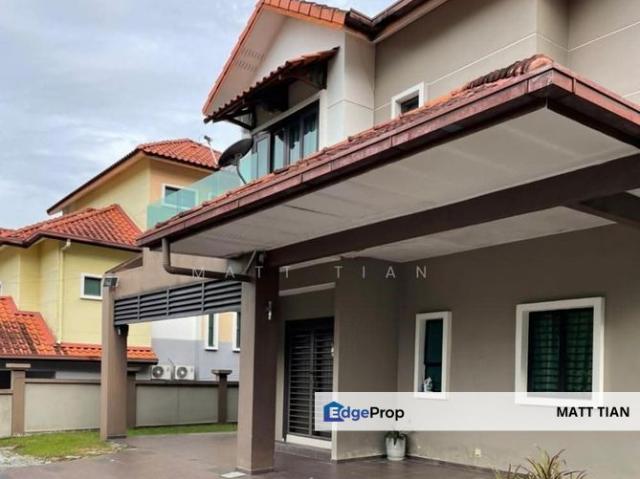 House for sale in Ampang Hilir, Kuala Lumpur