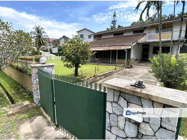 House for sale in Selangor