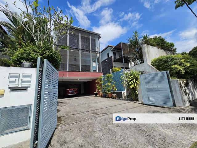 House for sale in Selangor