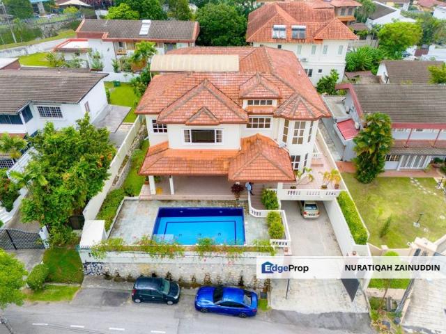 House for sale in Selangor