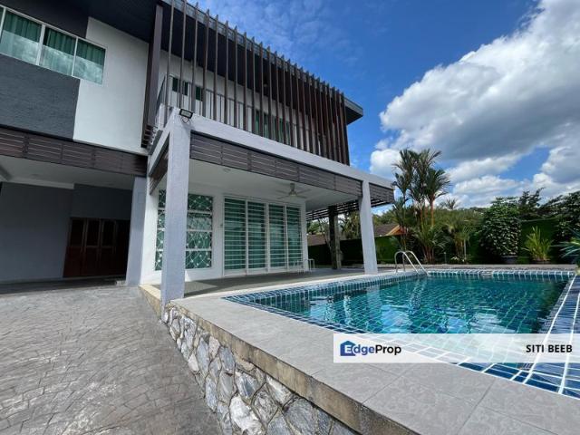 House for rent in Selangor