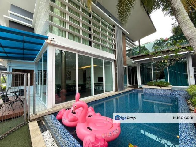 House for rent in Selangor