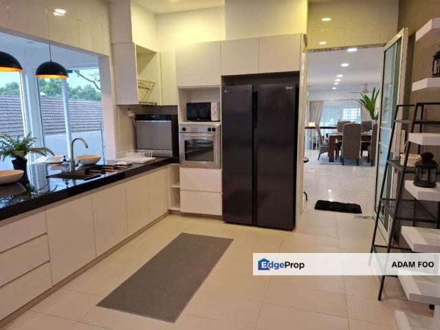 House for rent in Selangor