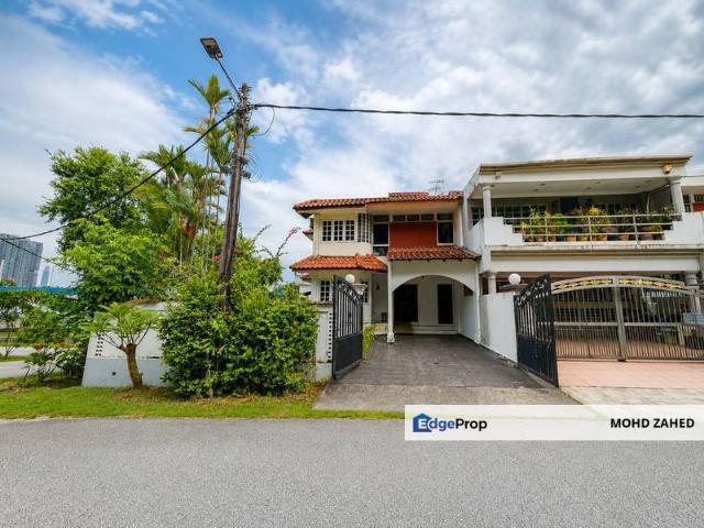House for sale in Selangor