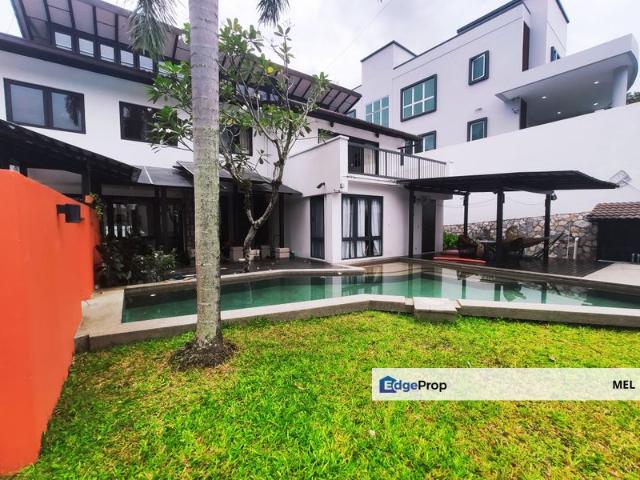 House for rent in Selangor