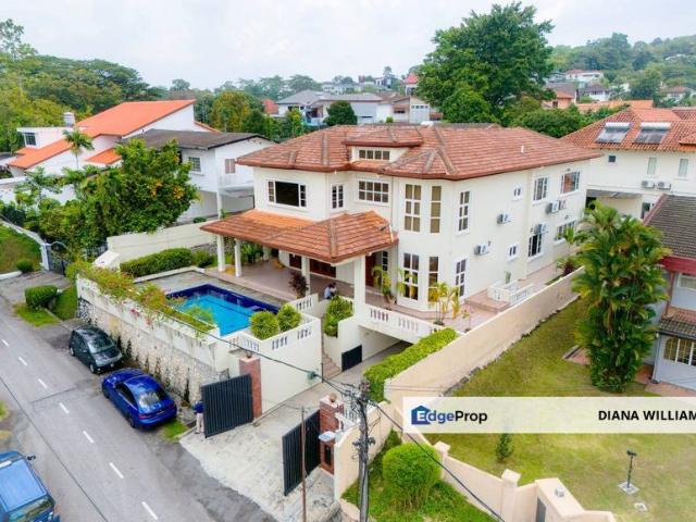 House for sale in Selangor