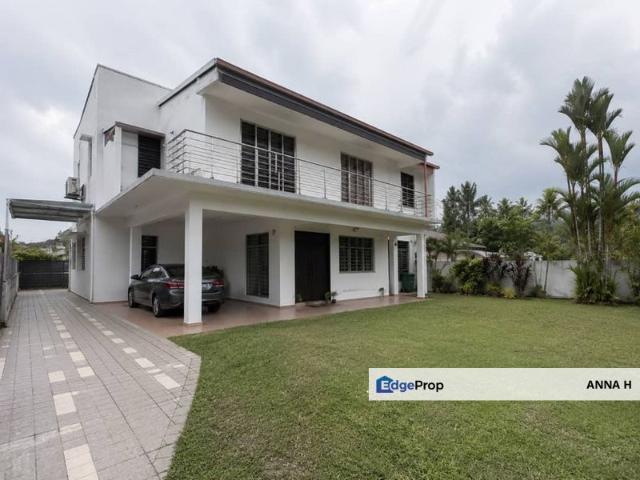 House for sale in Selangor