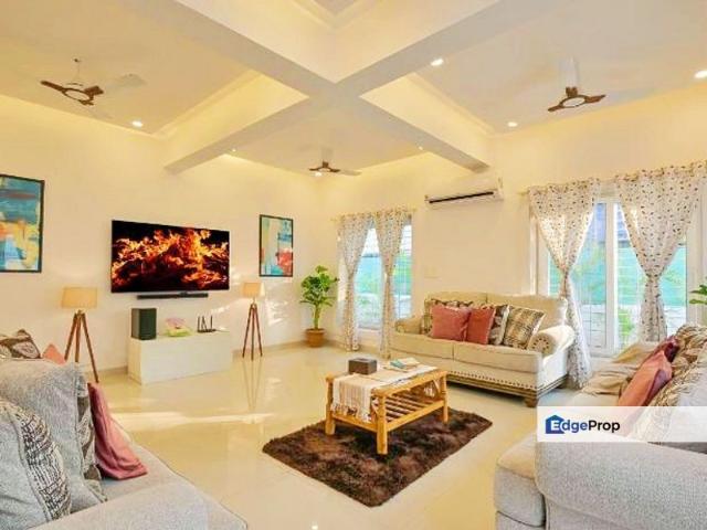House for sale in Selangor